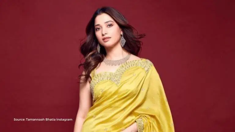 Tamannaah Bhatia