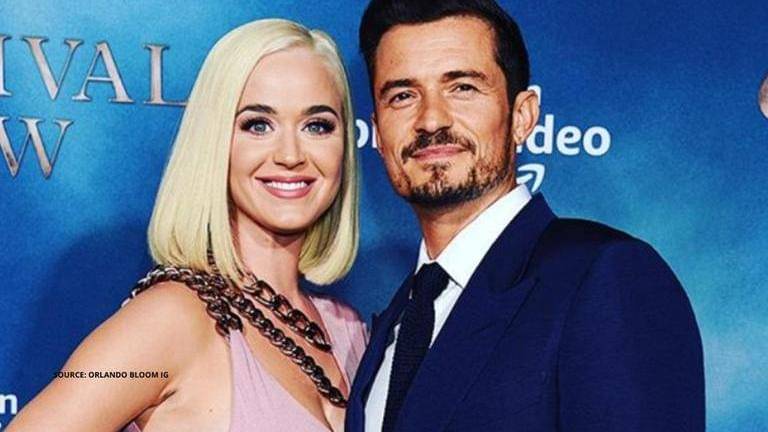 Orlando Bloom and Katy Perry to move to Australia after their baby is ...