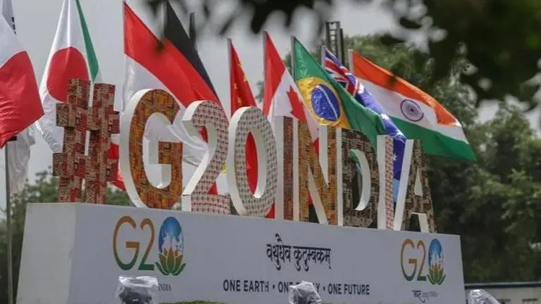 IMF and FSB propose global cryptocurrency regulations for G20 summit IMF