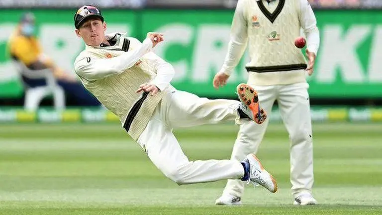 India vs Australia: We have fallen into India's trap few times, admits Labuschagne