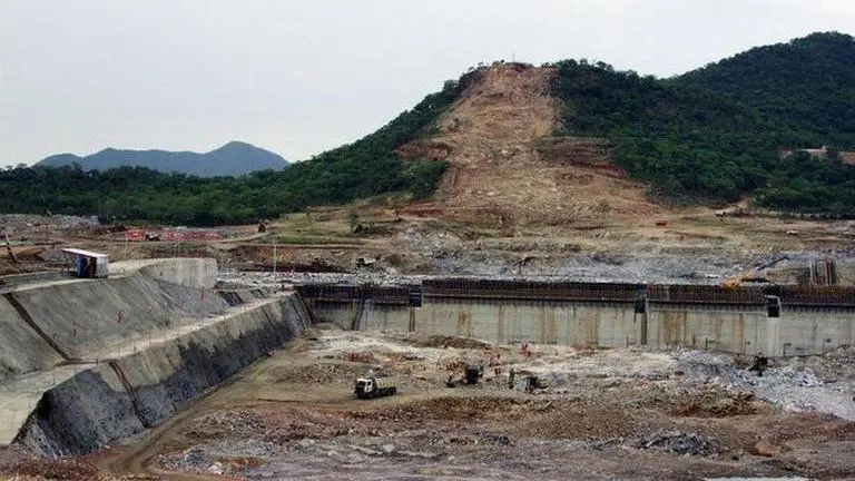 Egypt, Ethiopia and Sudan hope for Nile dam deal in coming weeks