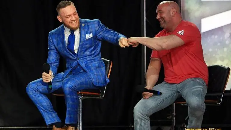 Conor McGregor