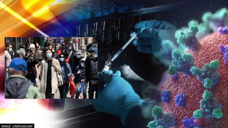 US: Poll reveals 62% of the unvaccinated Americans intend to not receive COVID-19 vaccine US