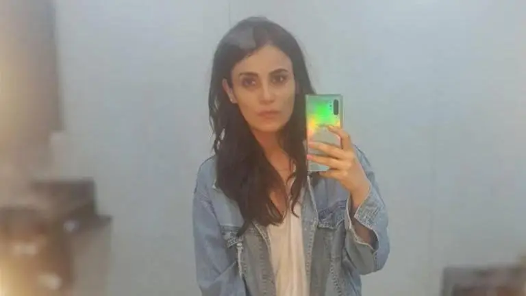 Radhika Madan is 'letting go' by posting leisurely pic, fans call her 'Sohni Kudi' Radhika Madan