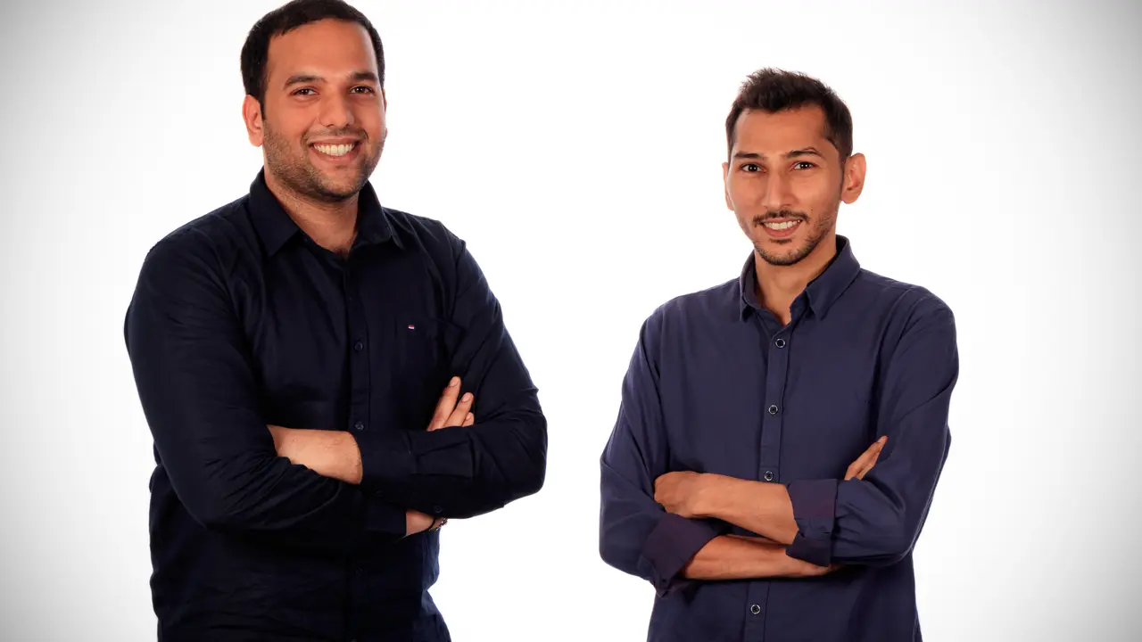 Beatoven.ai raises $1.3 million led by Capital 2B and IvyCap Ventures Mansoor Khan, Founder and CEO of Beathoven.ai and Siddharth Bhardwaj, Co-Founder and CTO
