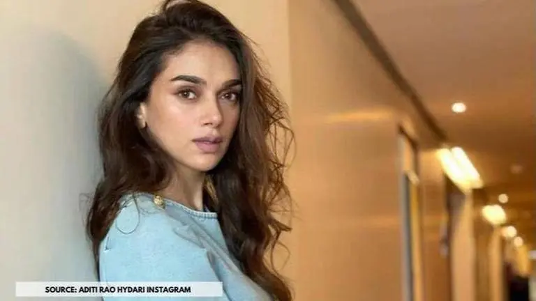 Aditi Rao Hydari