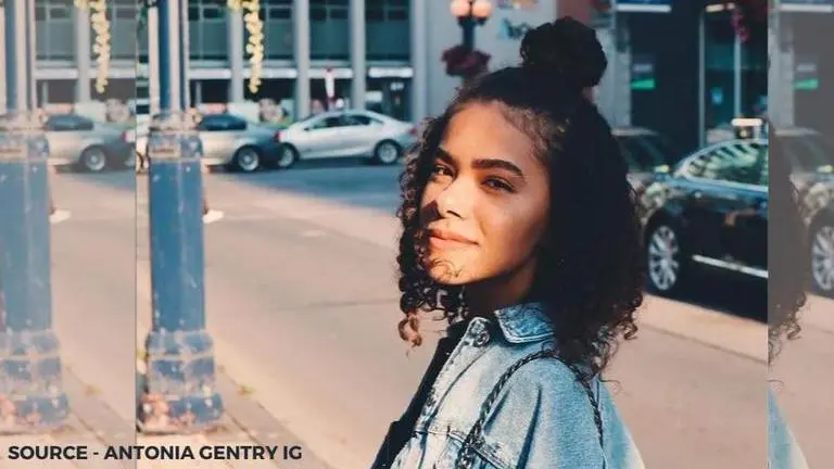 Who plays Ginny in 'Ginny and Georgia'? Get to know newcomer Antonia Gentry who plays ginny in ginny and georgia