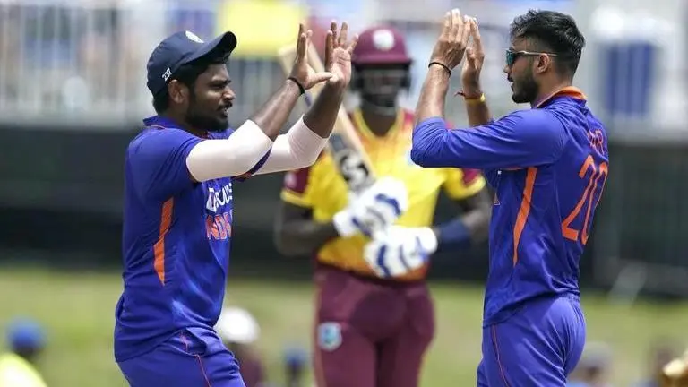 IND vs WI, IND vs WI 2023, India vs West Indies 2023 ODI series, Dream 11 Prediction