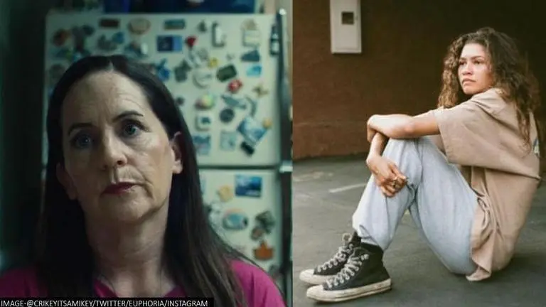 'Euphoria’: Martha Kelly opens up about initial response to reading Zendaya-starrer script Euphoria