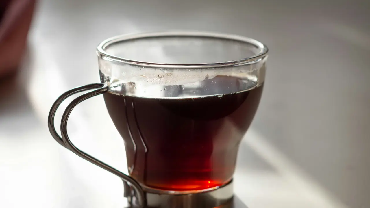What is black tea? Know its benefits