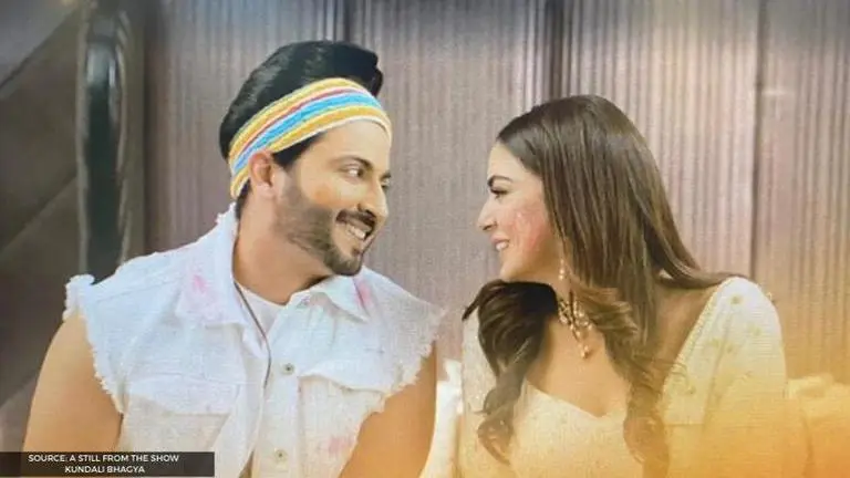 'Kundali Bhagya' March 11, 2020, Preview: Karan flirts with Preeta Kundali Bhagya March 11 2020 Preview