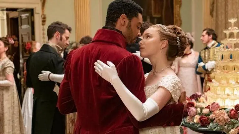 Netflix renews 'Bridgerton', the Shonda Rhimes-produced period drama, for Season 2 Bridgerton