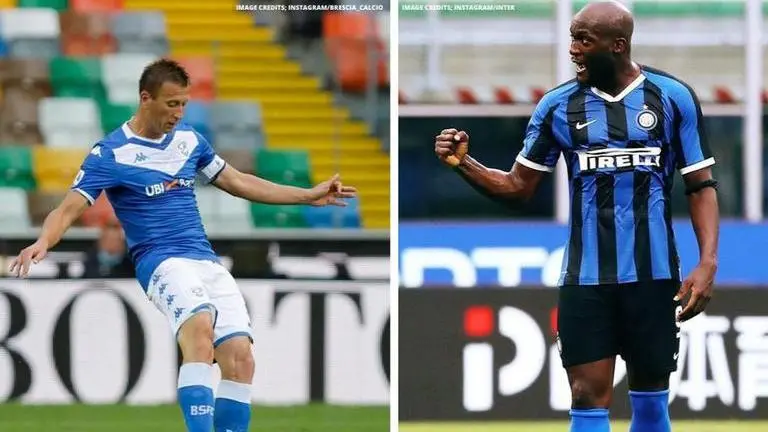 Inter Milan vs Brescia live stream, team news, Serie A preview inter milan vs brescia live