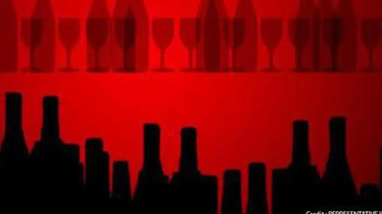 Odisha allows home delivery of Out Still liquor, ENA-based country liquor