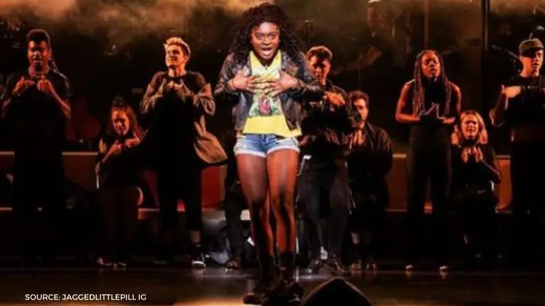 'Jagged Little Pill' Musical Cast: Broadway stars that were a part of the musical jagged little pill musical cast