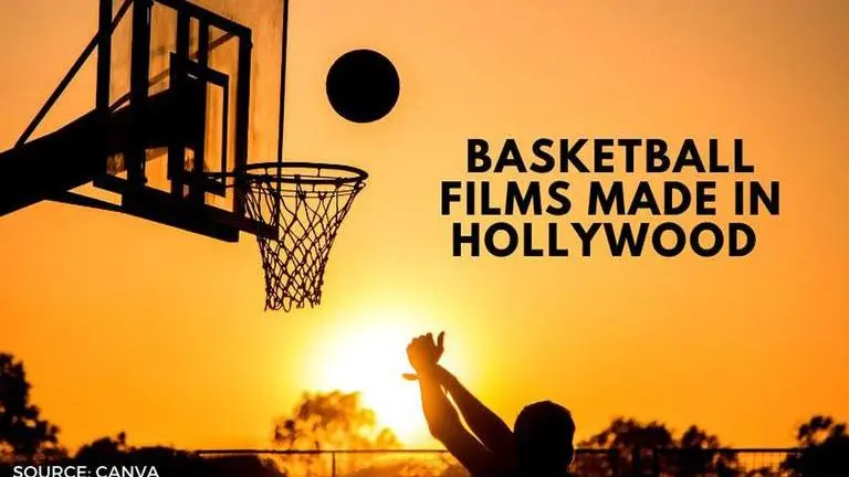 Michael Jordan's 'Space Jam' and other Basketball films made in Hollywood michael jordan's space jam