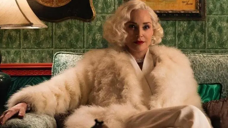 Loved Ratched? Here’s a list of other 'friendly' nurses who’ll give you the creeps ratched