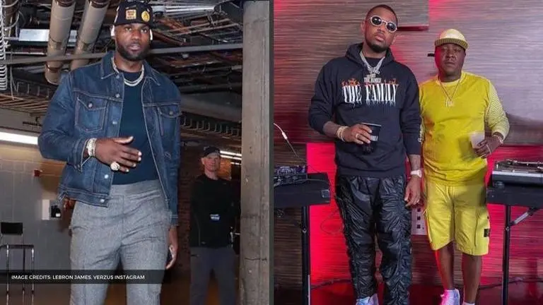 LeBron James, Dwyane Wade, Kevin Durant tune in for Fab vs Jada IG rap battle lebron james