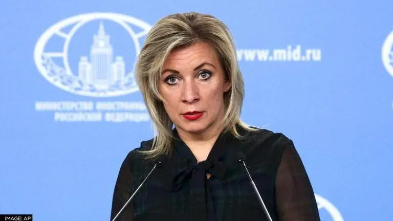 Russia urges NATO, EU to withdraw forces from Kosovo to prevent escalation Russia