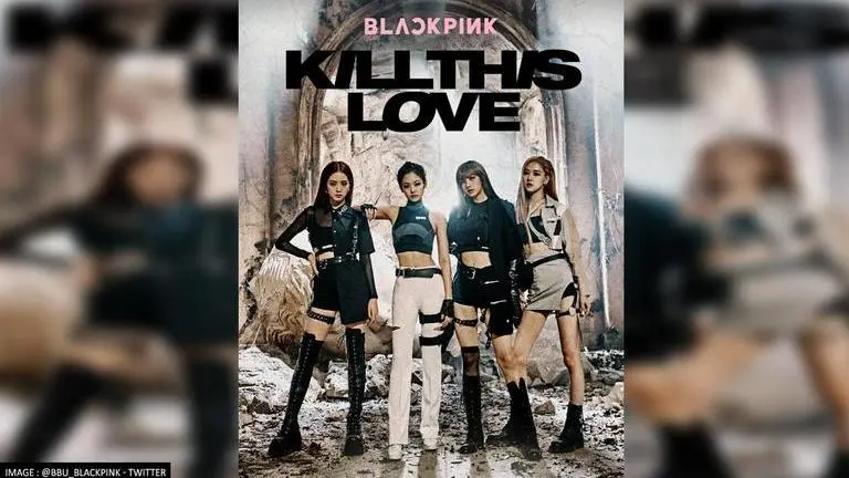 BLACKPINK scripts new milestone with 'Kill This Love'; Fans demand a comeback BLACKPINK