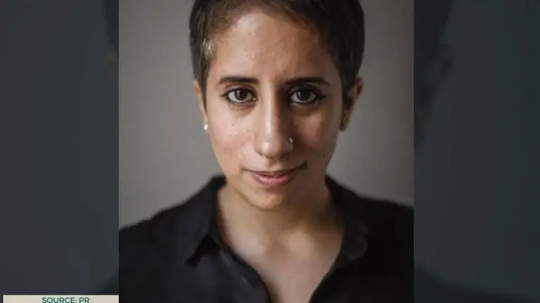 'Pagglait' producer Guneet Monga to receive second highest French civilian honour Guneet Monga to receive French honour