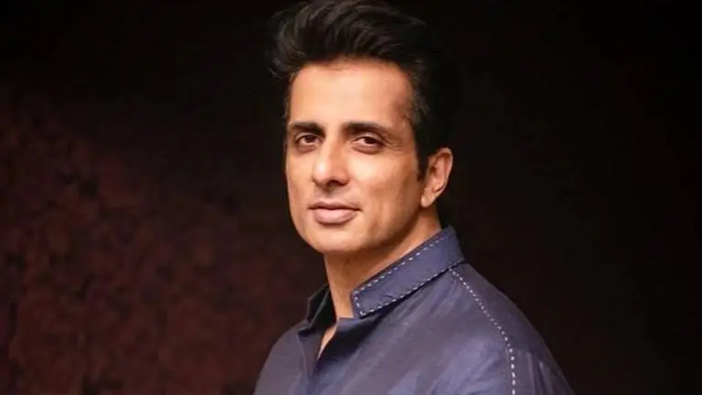 Sonu Sood