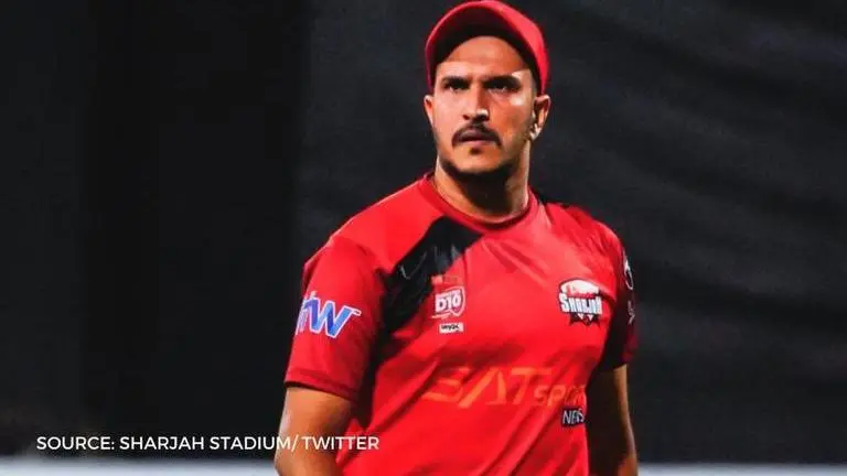 DUB vs SHA Dream11 prediction, team, top picks, Emirates D10 League match preview DUB vs SHA dream11 prediction
