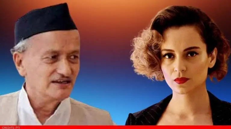 Kangana Ranaut to meet Maha Guv Bhagat Singh Koshyari after BMC demolishes office; read Kangana Ranaut