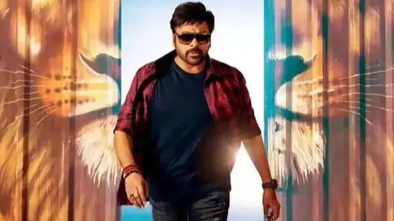 Bhola Shankar Box Office Collection Day 3: Chiranjeevi film continues to struggle Bhola Shankar