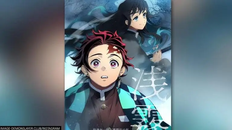 'Demon Slayer' season 3 confirmed, to be titled 'Swordsmith Village Arc': Details inside Demon Slayer