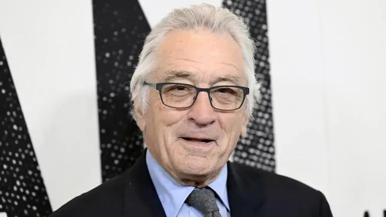 Robert De Niro
