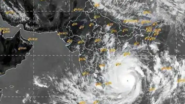 WMO lauds IMD for its accurate prediction of Cyclone Amphan