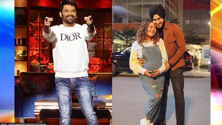Kapil Sharma reveals he believed Neha Kakkar’s fake pregnancy, got emotional Kapil Sharma