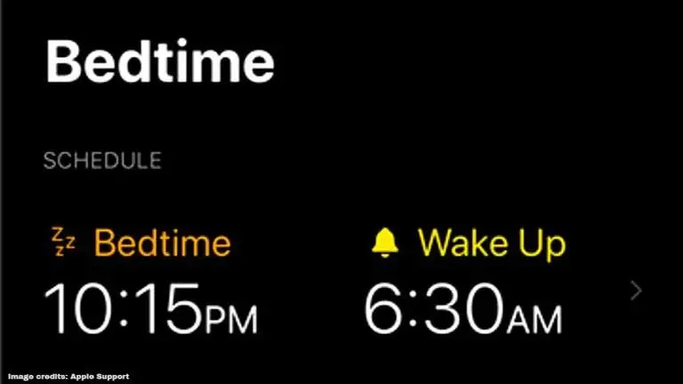 What happened to bedtime in iOS 14? How to set a Sleep Schedule in iOS 14? Bedtime in iOS 14