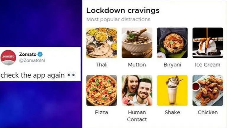 Zomato