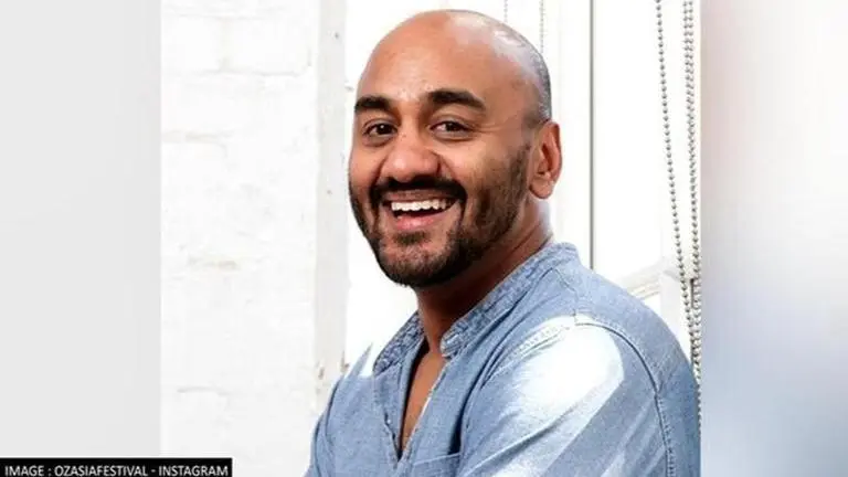 Cannes 2022: Indo-Australian film announced after govt's incentive for shooting in India Cannes film festival, Cannes 2022, Australia-Indo project, The laugh of Lakshmi