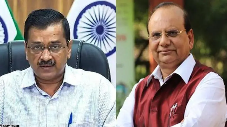 What is National Capital Civil Service Authority? Purpose, powers and functions Kejriwal