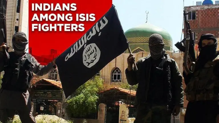 Indians among the ISIS foreign fighters who surrendered to Afghan authorities: UN report Islamic State