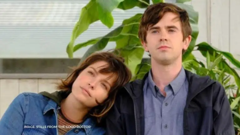 'The Good Doctor' finale spoilers: Season 4 ends with a major cliff-hanger The Good Doctor