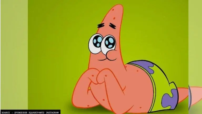 SpongeBob Squarepants