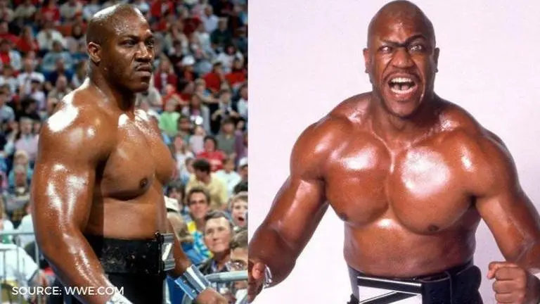 Tommy Lister: Former WWE superstar and actor passes away at the age of 62 Tommy Lister