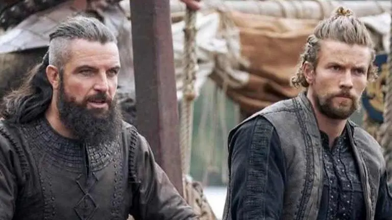 'Vikings: Valhalla' Twitter review: New Netflix show leaves netizens divided on opinion Vikings
