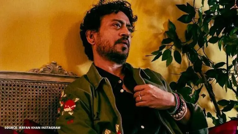 Irrfan Khan reveals how his illness changed his perspective towards life; read here Irrfan Khan