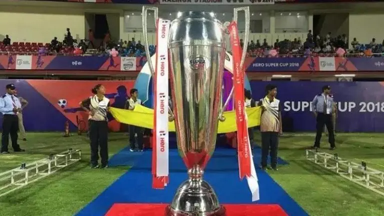 Hero Super Cup 2023: Full Schedule, Date, Time, Venue and where to watch live in India Super Cup 2023