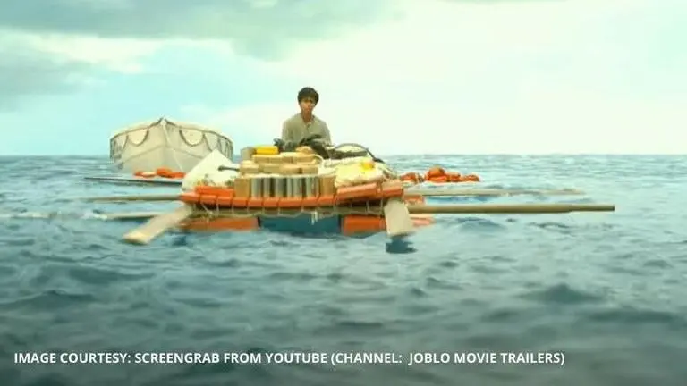 Irrfan Khan's remarkable dialogues from 'Life of Pi' that seem even more relevant now irrfan khan