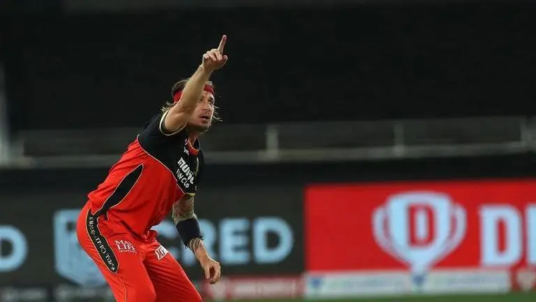 'The best knuckle ball wicket I’ve ever seen': Dale Steyn left stunned by Indian player