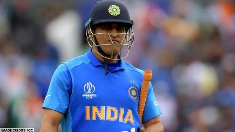 MS Dhoni calls for teams to make mental conditioning coaches permanent in support staff MS Dhoni