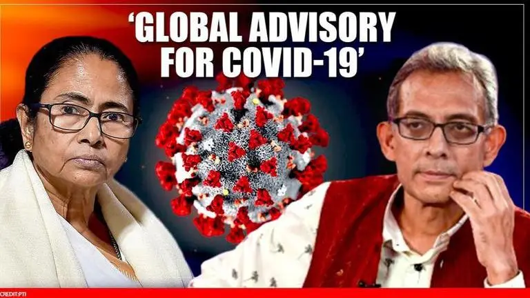 Mamata Banerjee announces 'global advisory' for Bengal to boost economy amid lockdown Mamata