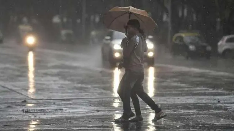 Himachal Pradesh likely to receive heavy to very rainfall: IMD