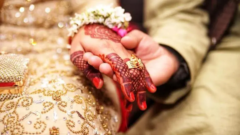 Minimum marriage age of women to be raised from 18 to 21 years as Cabinet clears proposal Minimum marriage age for women
